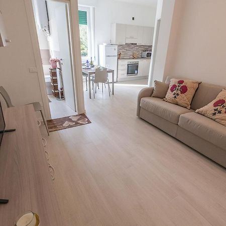 Olivia New Apt With - Ac Monterosso al Mare Exteriör bild