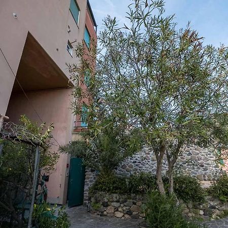 Olivia New Apt With - Ac Monterosso al Mare Exteriör bild
