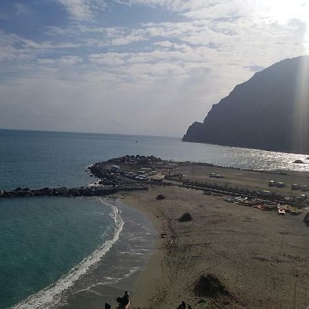 Olivia New Apt With - Ac Monterosso al Mare Exteriör bild