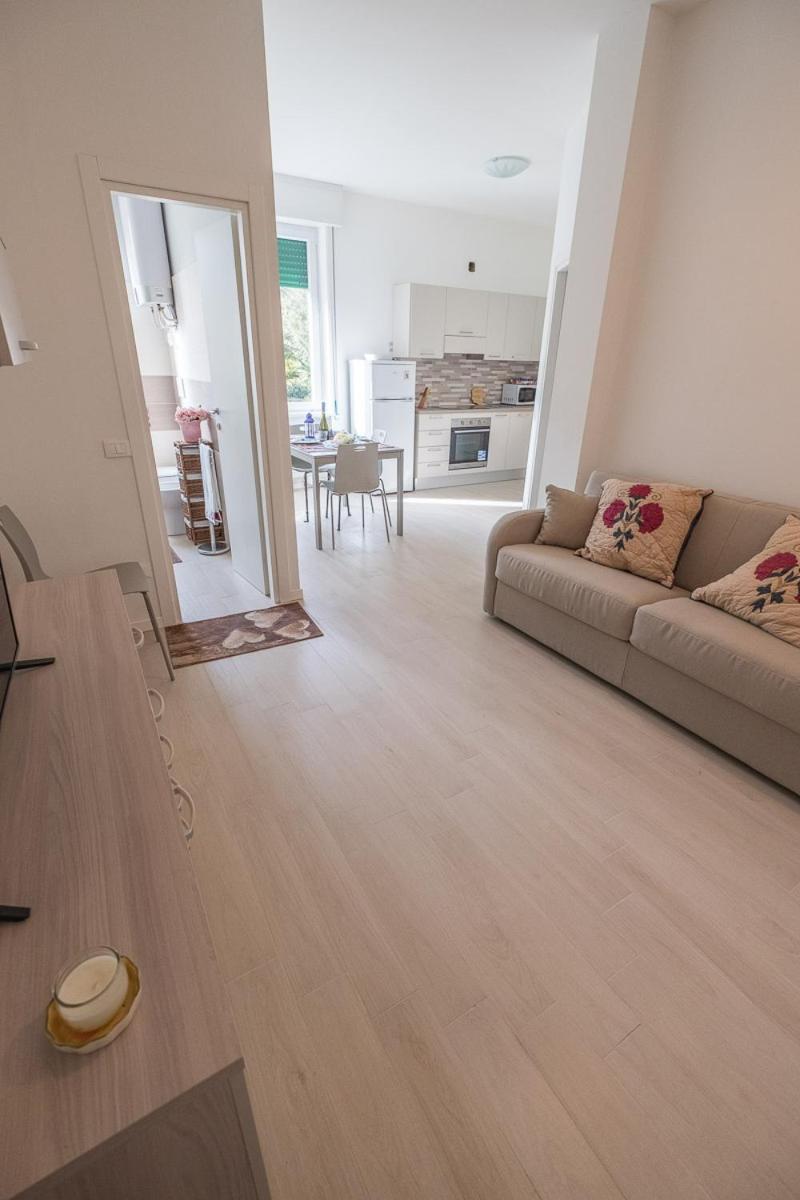 Olivia New Apt With - Ac Monterosso al Mare Exteriör bild