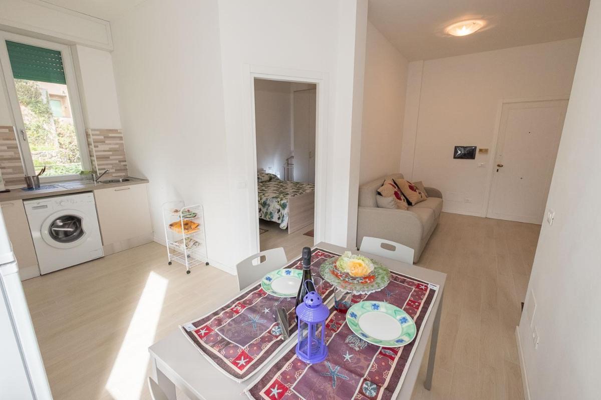 Olivia New Apt With - Ac Monterosso al Mare Exteriör bild