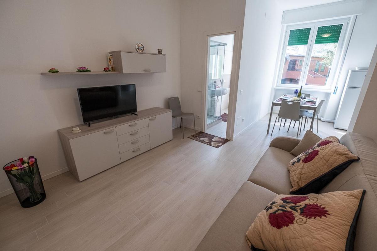 Olivia New Apt With - Ac Monterosso al Mare Exteriör bild