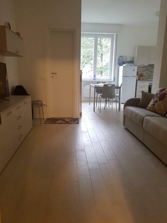 Olivia New Apt With - Ac Monterosso al Mare Exteriör bild