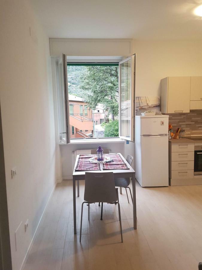 Olivia New Apt With - Ac Monterosso al Mare Exteriör bild
