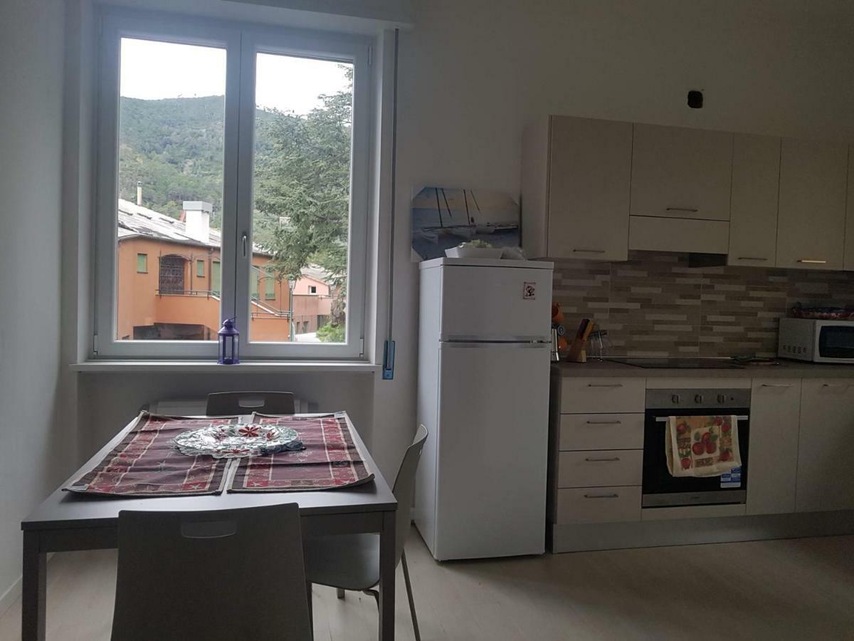 Olivia New Apt With - Ac Monterosso al Mare Exteriör bild