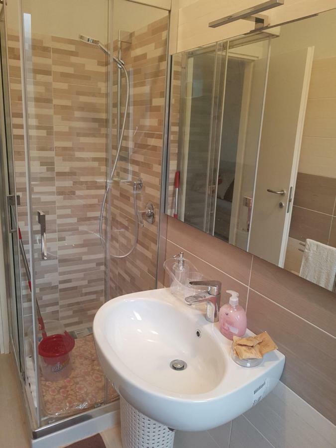 Olivia New Apt With - Ac Monterosso al Mare Exteriör bild
